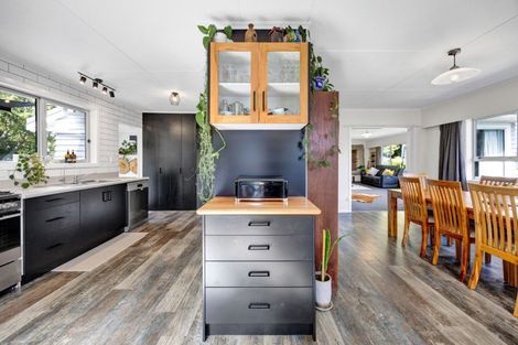 Photo of property in 1 Nikau Street, Inglewood, 4330