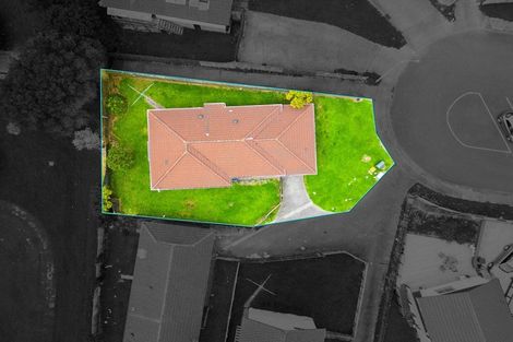 Photo of property in 14 Reseda Place, Papatoetoe, Auckland, 2025