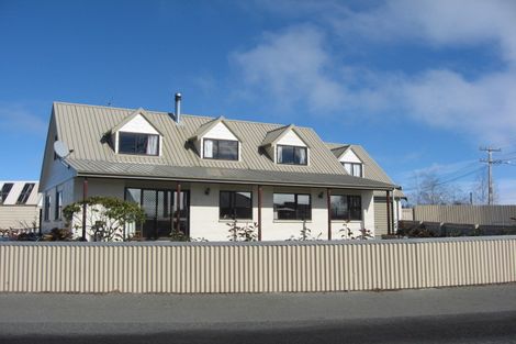 Photo of property in 68-70 Totara Drive, Twizel, 7901