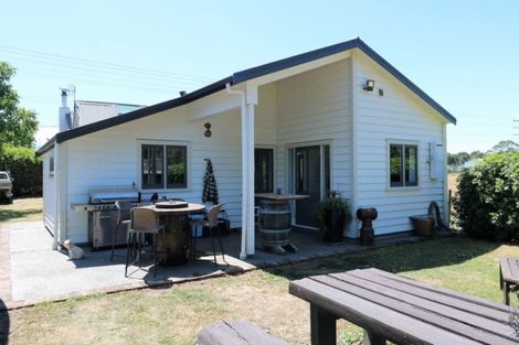 Photo of property in 3330 State Highway 2, Clareville, Carterton, 5713