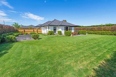 Photo of property in 6 Slattery Lane, Leeston, 7632