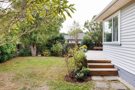 Photo of property in 26 Swansea Street, Hokowhitu, Palmerston North, 4410