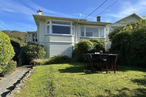 Photo of property in 339 Karori Road, Karori, Wellington, 6012