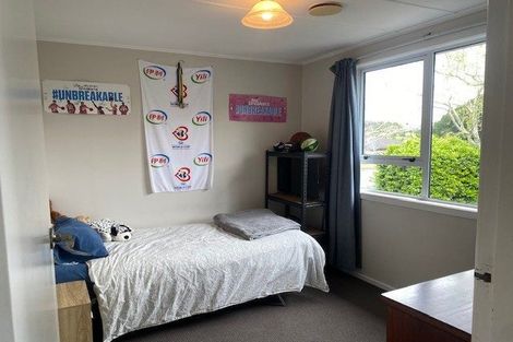 Photo of property in 91 Awanui Street, Merrilands, New Plymouth, 4312