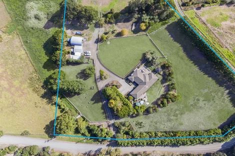 Photo of property in 237 Stoney Creek Road, Kaukapakapa, 0873