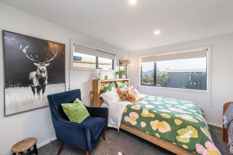 Photo of property in 122 Rob Roy Lane, Wanaka, 9305