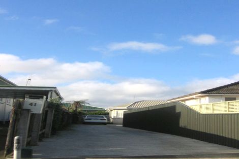 Photo of property in 41 Manchester Street, Takaro, Palmerston North, 4412