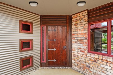 Photo of property in 253 Cemetery Road, Maunu, Whangarei, 0179