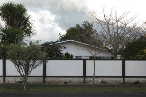 Photo of property in 48 Aurora Terrace, Hillcrest, Hamilton, 3216