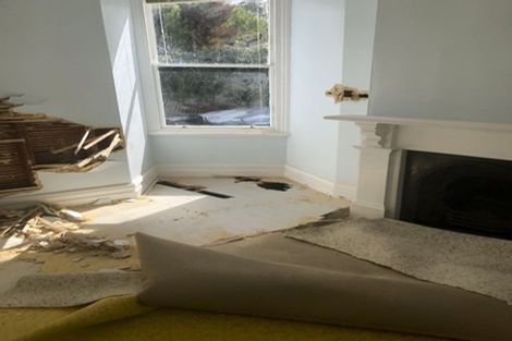 Photo of property in 10 Heriot Row, Dunedin Central, Dunedin, 9016