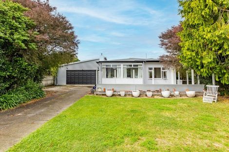 Photo of property in 1 Bowling Road, Greenmeadows, Napier, 4112