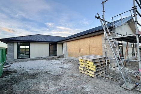 Photo of property in 264 Lincoln Rolleston Road, Rolleston, 7678