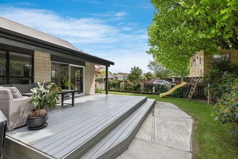 Photo of property in 21 Millstream Drive, Lincoln, 7608