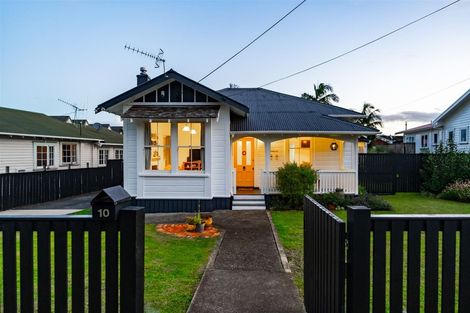 Photo of property in 10 Drummond Street, Regent, Whangarei, 0112