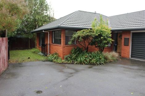 Photo of property in 22a Euston Street, Riccarton, Christchurch, 8041