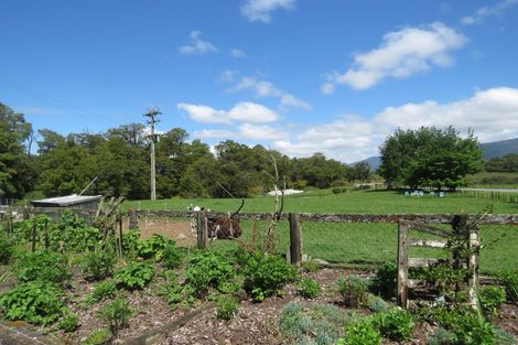 Photo of property in 7 Somerville Road, Mawheraiti, Reefton, 7895