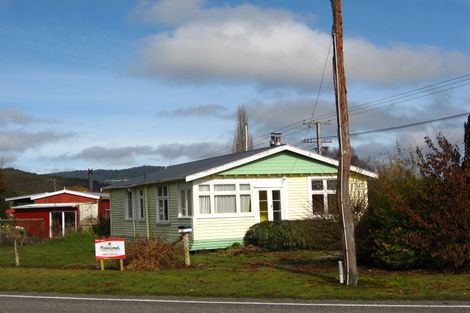 Photo of property in 94 Buller Road, Reefton, 7830