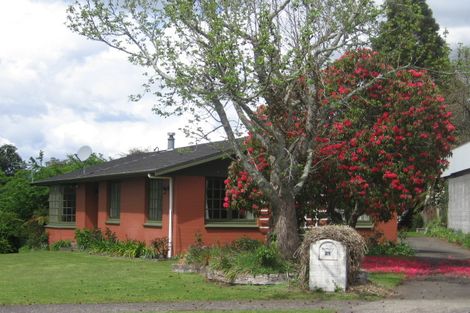 Photo of property in 21 Westbourne Avenue, Pomare, Rotorua, 3015