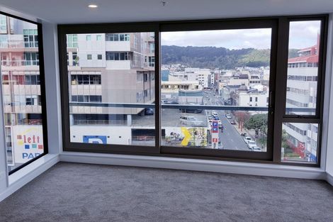 Photo of property in Vsp South, 601/166 Victoria Street, Te Aro, Wellington, 6011