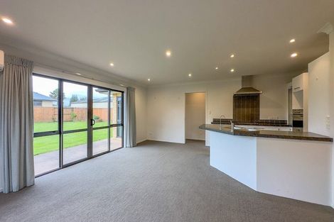 Photo of property in 15 Mckenzie Place, Matamata, 3400