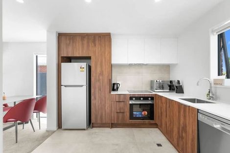 Photo of property in 3/61 Farrington Avenue, Bishopdale, Christchurch, 8053