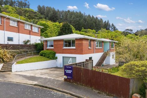 Photo of property in 4 Kohi Place, Port Chalmers, 9023