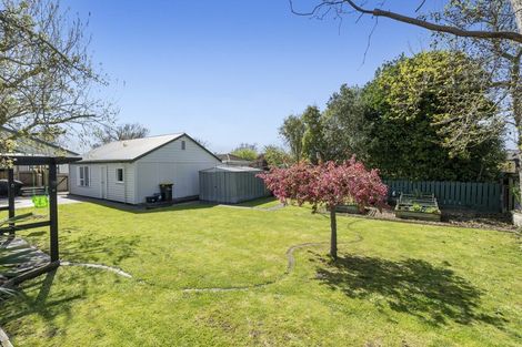 Photo of property in 15 North Street, Feilding, 4702