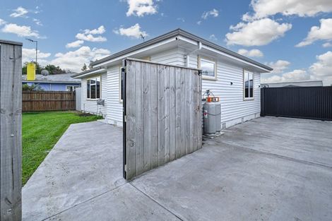 Photo of property in 16 Hillary Crescent, Maraenui, Napier, 4110