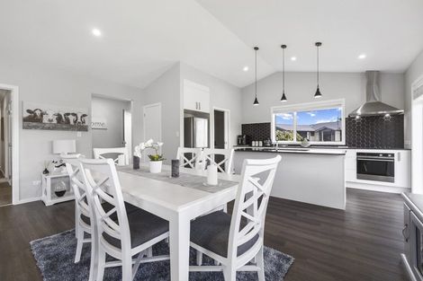 Photo of property in 7 Sadie Drive, Matamata, 3400