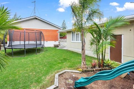 Photo of property in 4 Snowden Place, Opaheke, Papakura, 2113