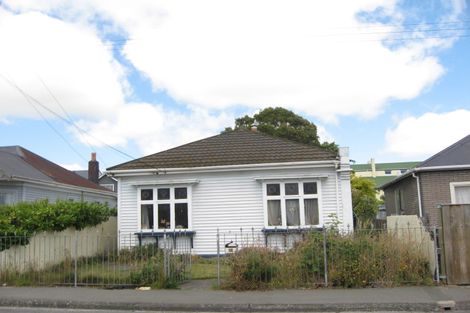 Photo of property in 30 Dickens Street, Addington, Christchurch, 8024
