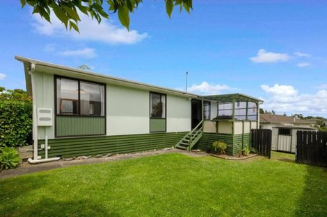 Photo of property in 2/37 Rosier Road, Glen Eden, Auckland, 0602