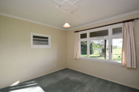 Photo of property in 372 Lindsay Calcium Road, Isla Bank, Otautau, 9683