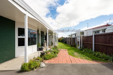 Photo of property in 48 Howick Road, Redwoodtown, Blenheim, 7201