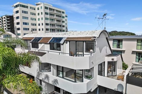 Photo of property in 3g The Mall, Mount Maunganui, 3116