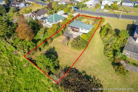 Photo of property in 53 Kimihia Road, Huntly, 3700