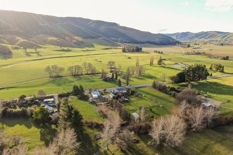 Photo of property in 197 Kohatu-kawatiri Highway, Motupiko, Nelson, 7072
