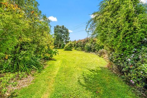 Photo of property in 451 Blueskin Road, Brunswick, Whanganui, 4571