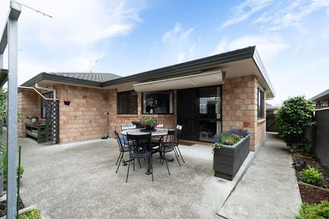 Photo of property in 3 Davie Court, Levin, 5510