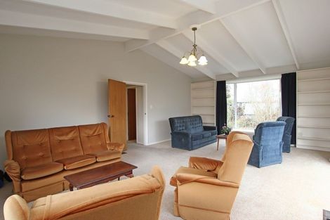 Photo of property in 65 Parkstone Avenue, Ilam, Christchurch, 8041