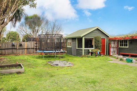Photo of property in 7 Sefton Place, Spreydon, Christchurch, 8024