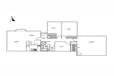 Photo of property in 10a Wendy Place, Heathcote Valley, Christchurch, 8022