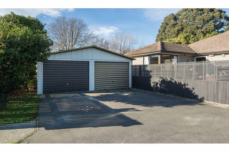 Photo of property in 1/60 Grampian Street, Casebrook, Christchurch, 8051