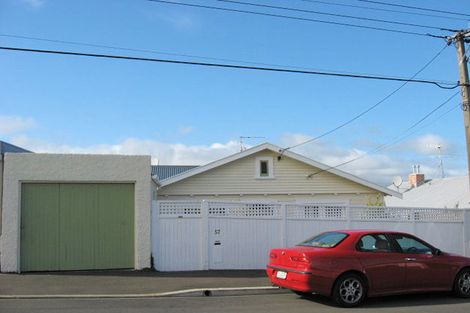 Photo of property in 57 Overtoun Terrace, Hataitai, Wellington, 6021