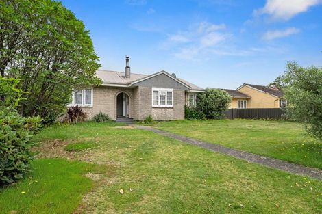 Photo of property in 72 Roslin Street, Tokoroa, 3420