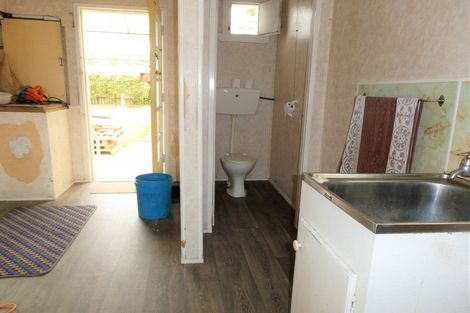 Photo of property in 37 High Street, Greymouth, 7805