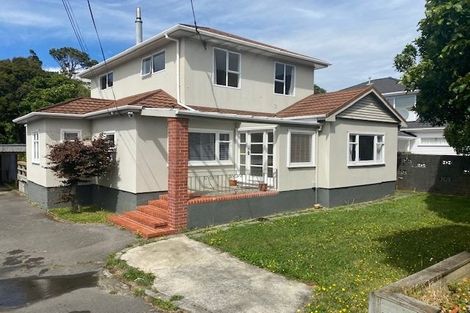 Photo of property in 77 Campbell Street, Karori, Wellington, 6012