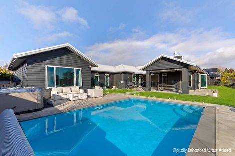 Photo of property in 9 Doncaster Court, Awapuni, Palmerston North, 4412