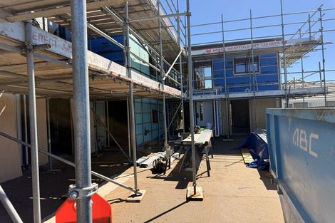 Photo of property in 70 Isleworth Road, Bishopdale, Christchurch, 8053