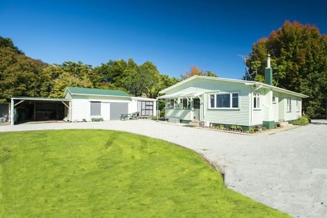 Photo of property in 850 Matawai Road, Ormond, Gisborne, 4071